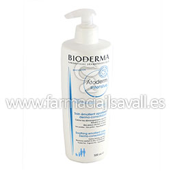 BIODERMA ATODERM INTENSIVE 500 ML