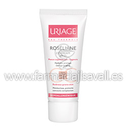 URIAGE ROSELIANE CC CREAM SPF30 40 ML