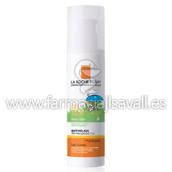 LA ROCHE-POSAY ANTHELIOS DERMOPEDIATRICS BABY SPF50+ 50 ML