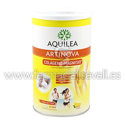 AQUILEA ARTINOVA COMPLEX CON COLAGENO + MAGNESIO 375 G