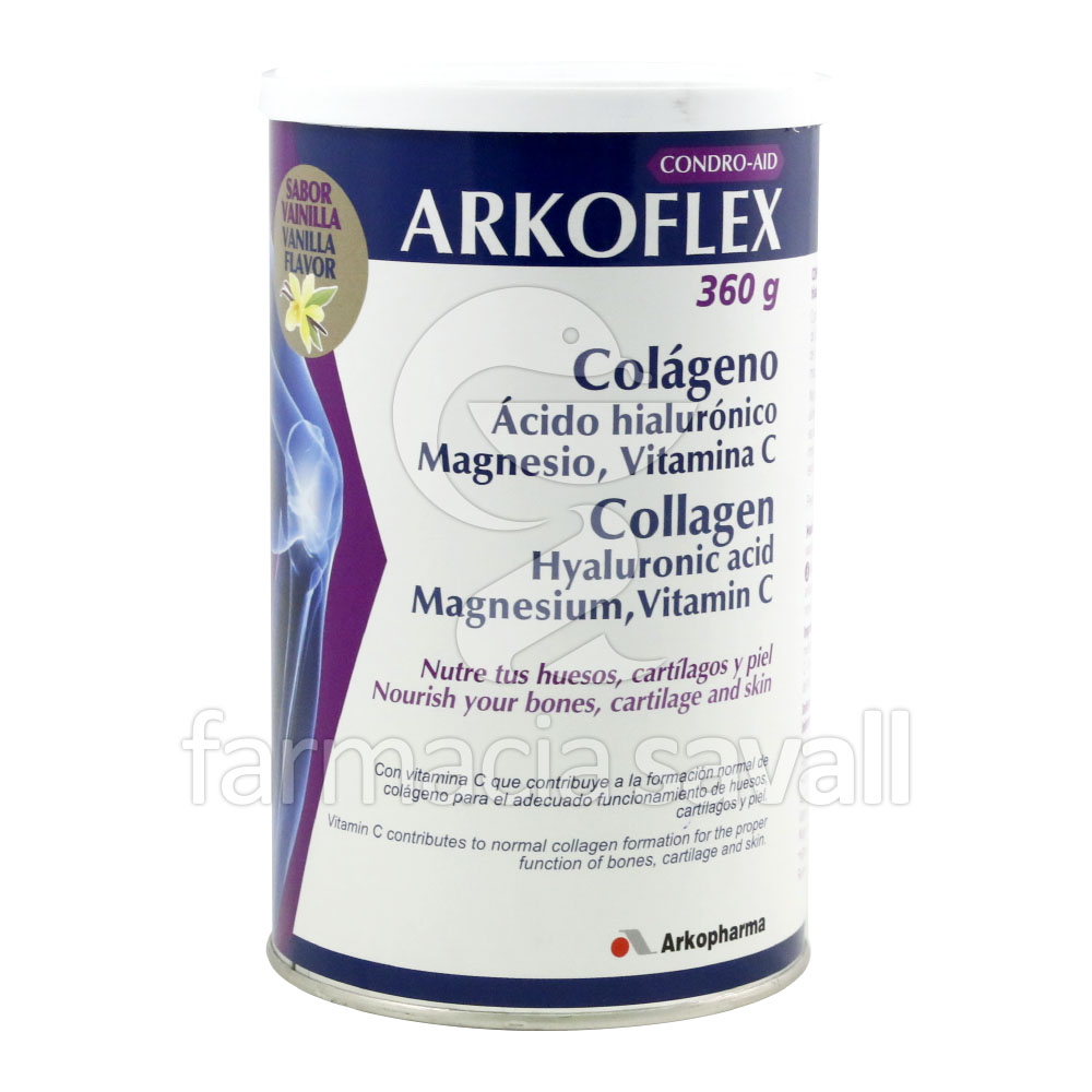 ARKOFLEX CONDRO AID COLAGENO 360 G