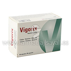 VIGORIX 90 CAPSULAS