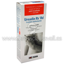 UREADIN RX RD LOCION HIDRATANTE 250 ML