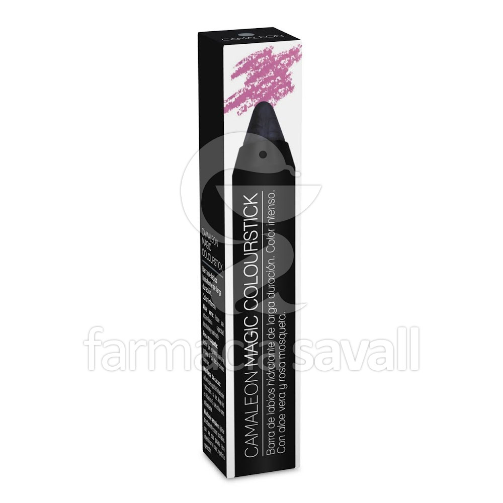 CAMALEON MAGIC COLOUR STICK GRIS CENIZA 4G