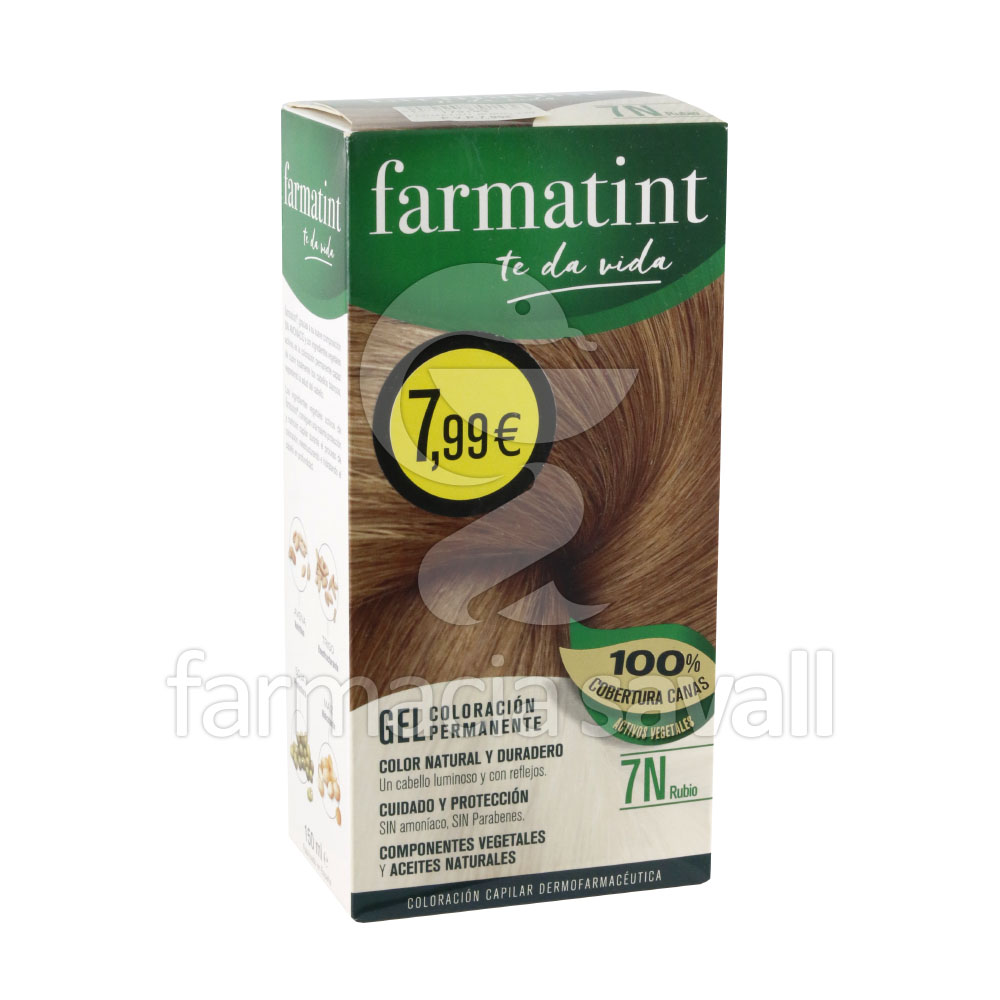 FARMATINT 7N RUBIO