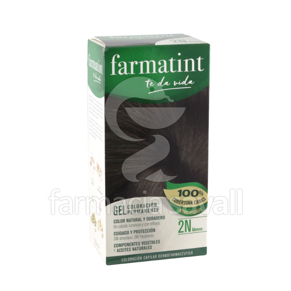 FARMATINT 2N MORENO