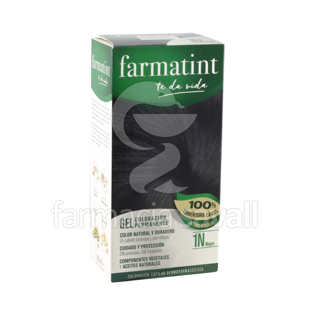 FARMATINT 1N NEGRO