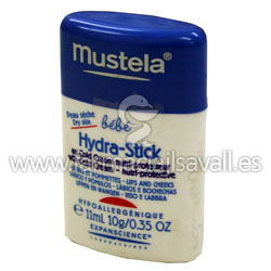 MUSTELA HYDRA-STICK 11ML