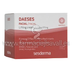 SESDERMA DAESES CREMA LIFTING FACIAL 50 ML