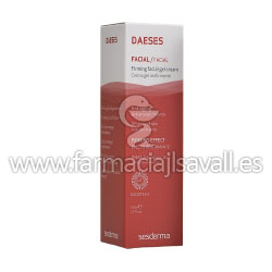 SESDERMA DAESES CREMA GEL REAFIRMANTE FACIAL 30 ML