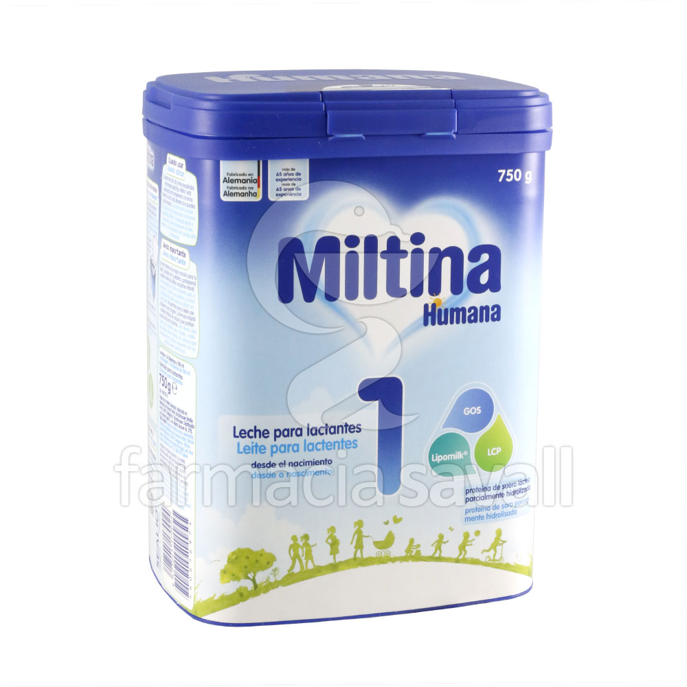 MILTINA 1 800G