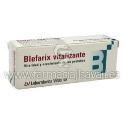 BLEFARIX VITALIZANTE 4 ML