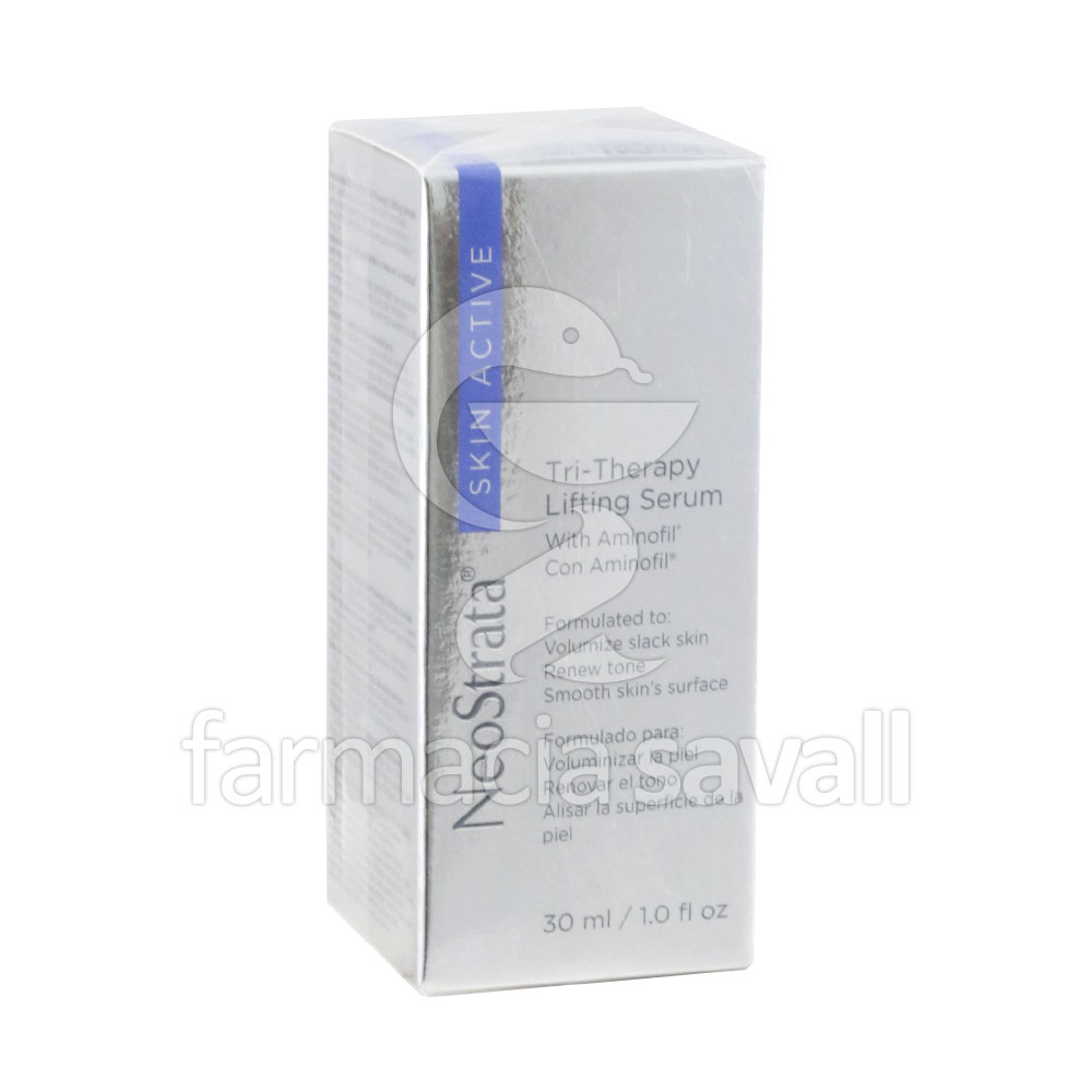 NEOSTRATA SKIN ACTIVE TRI-THERAPY LIFTING SERUM 30 ML