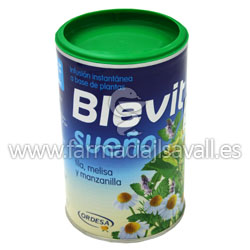 BLEVIT SUEÑO 150gr