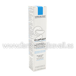 LA ROCHE-POSAY CICAPLAST ACELERADOR REPARACION EPIDERMICA 40 ML