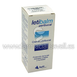 LETIBALM PERIBUCAL 30ML