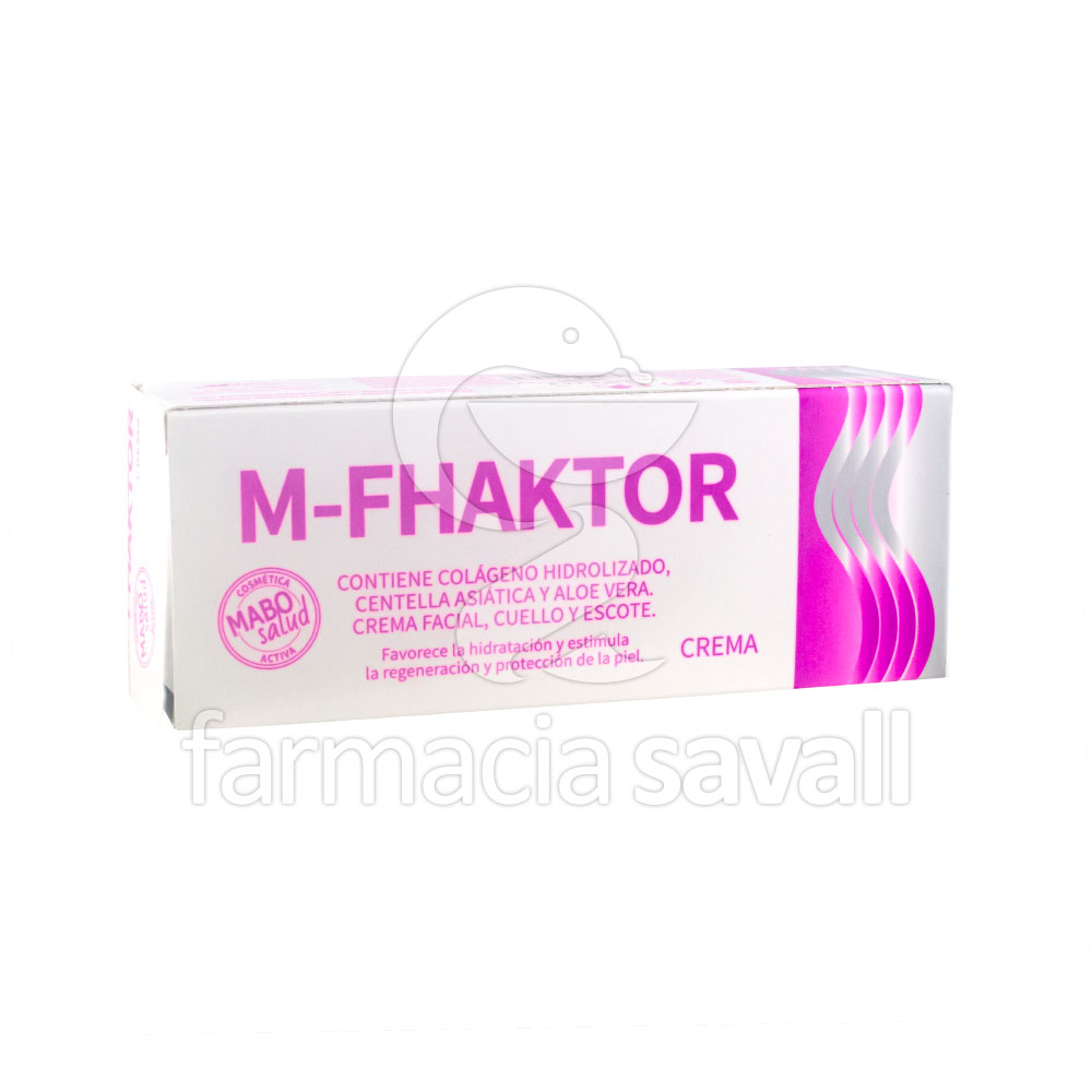 M-FHAKTOR 60 ML