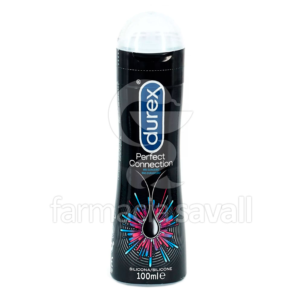 DUREX PERFECT CONECTION 100ML