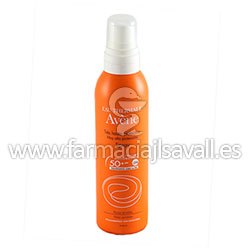 AVENE SOLAR SPRAY SPF 50 200 ML