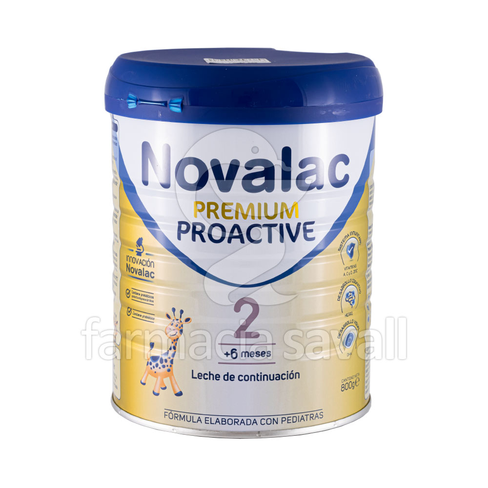 NOVALAC PREMIUM PROACTIVE 2 800G