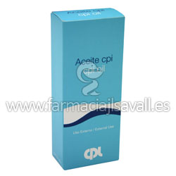 ACEITE CPI 100 ML