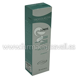 TROFOLASTIN SENOS 75 ML