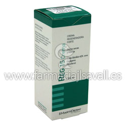 MARTIDERM REG 15 CREMA REGENERADORA FACIAL 50 ML