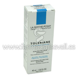 LA ROCHE-POSAY TOLERIANE CALMANTE 40ML