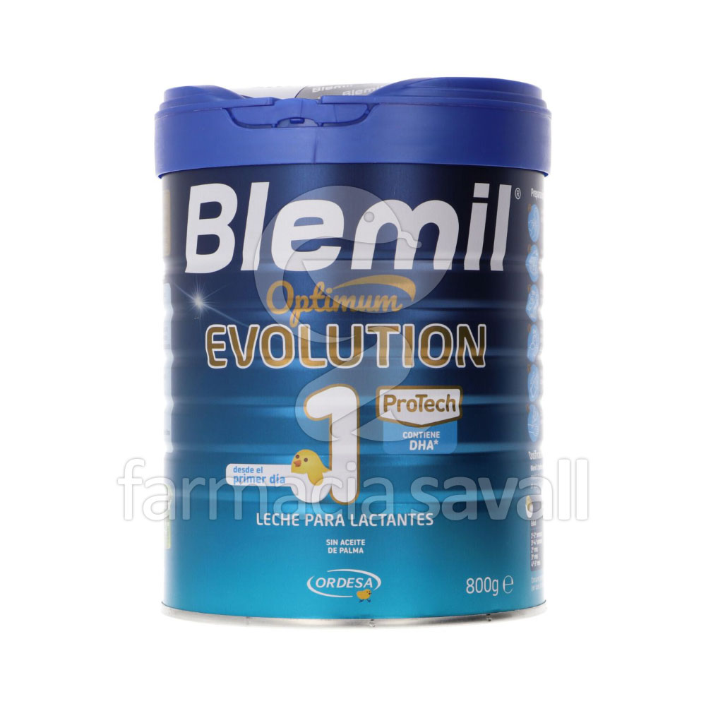 BLEMIL OPTIMUM EVOLUTION 1 800G