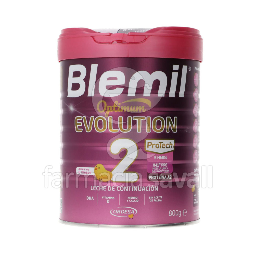 BLEMIL OPTIMUM EVOLUTION 2 800G