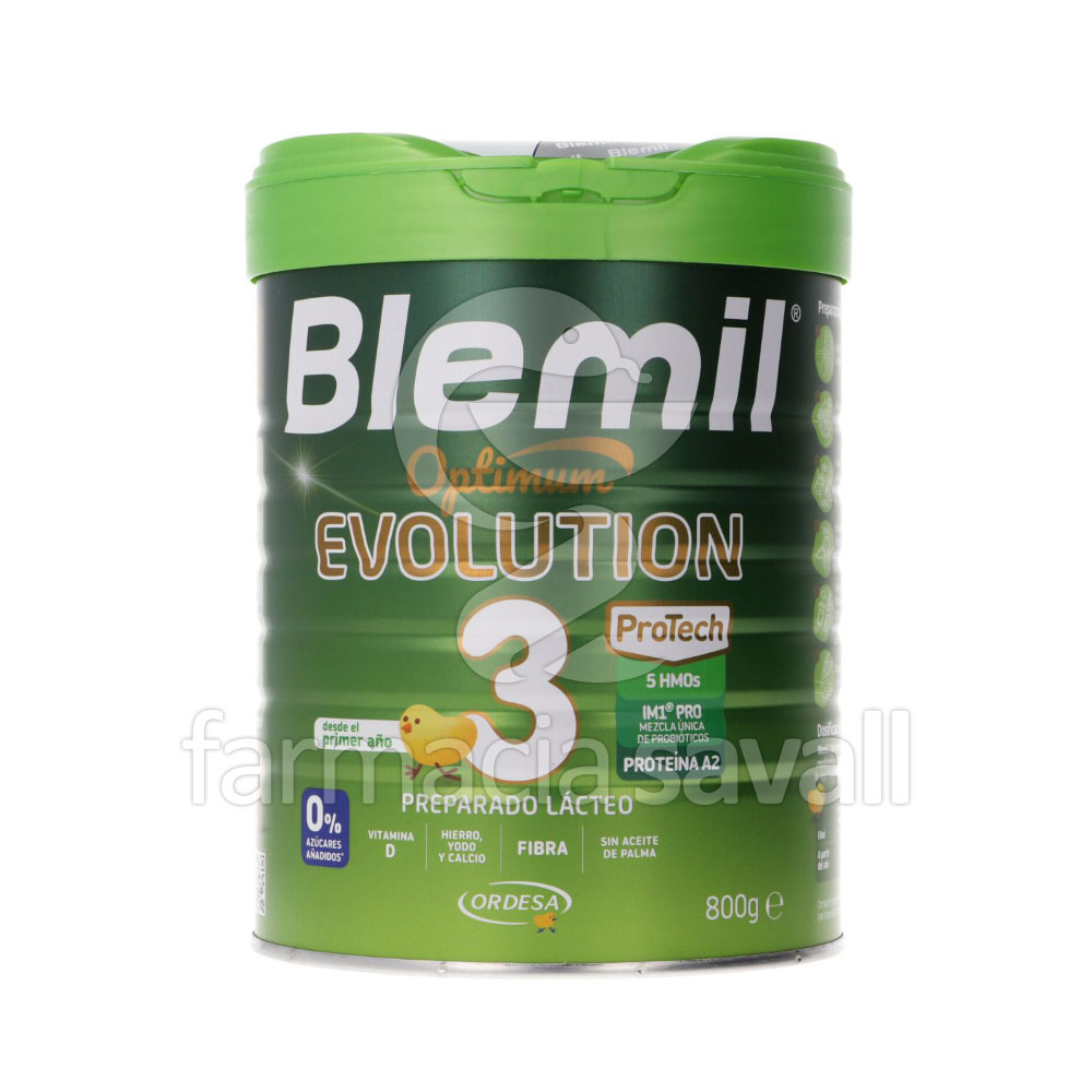 BLEMIL OPTIMUM EVOLUTION 3 800G