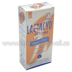 LACTACYD INTIMO 200 ML