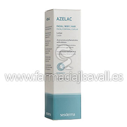 SESDERMA AZELAC LOCION 100 ML