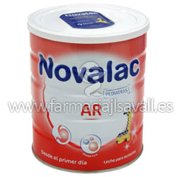 NOVALAC AR 800 G