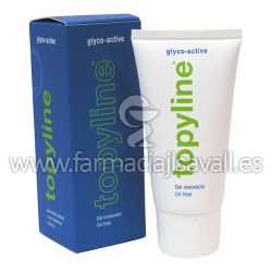 COSMECLINIK TOPYLINE GLYCO ACTIVE 50 ML