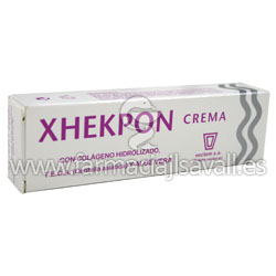 XHEKPON CREMA 40 ML