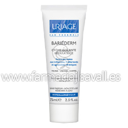 URIAGE BARIEDERM CREMA 75 ML