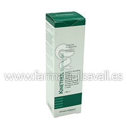 Martiderm kinetinol crema gel
