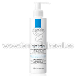 LA ROCHE-POSAY EFFACLAR H CREMA LIMPIADORA HIDRATANTE DERMO-CALMANTE 200 ML