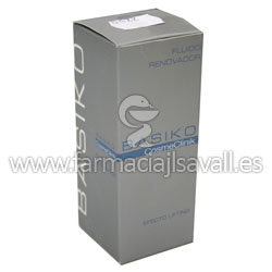 COSMECLINIK BASIKO FLUIDO RENOVADOR 50 ML