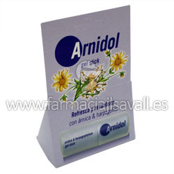 ARNIDOL GEL STICK 15 ML