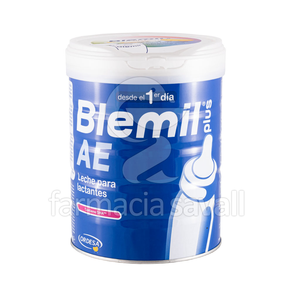 BLEMIL PLUS 1 AE 800 G