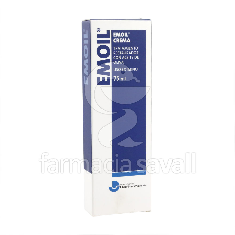 EMOIL CREMA 75 G