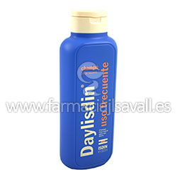 DAYLISDIN CHAMPU USO FRECUENTE 500 ML