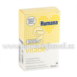 VITADE 15 ML