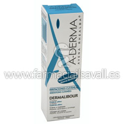 DERMALIBOUR CREMA 50 ML