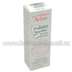 AVENE HYDRANCE OPTIMALE LIGERA CREMA HIDRATANTE 40 ML