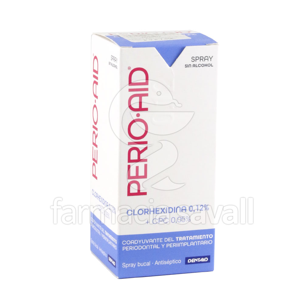 PREIO-AID SPRAY 50ML