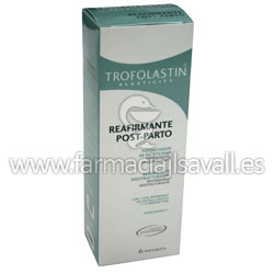 TROFOLASTIN REAFIRMANTE POST-PARTO 200 ML