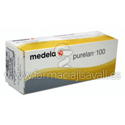 MEDELA PURELAN 100 37 G